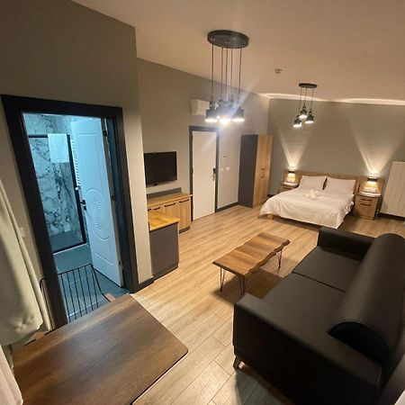 Taksim Millennium Alkan Residence اسطنبول المظهر الخارجي الصورة