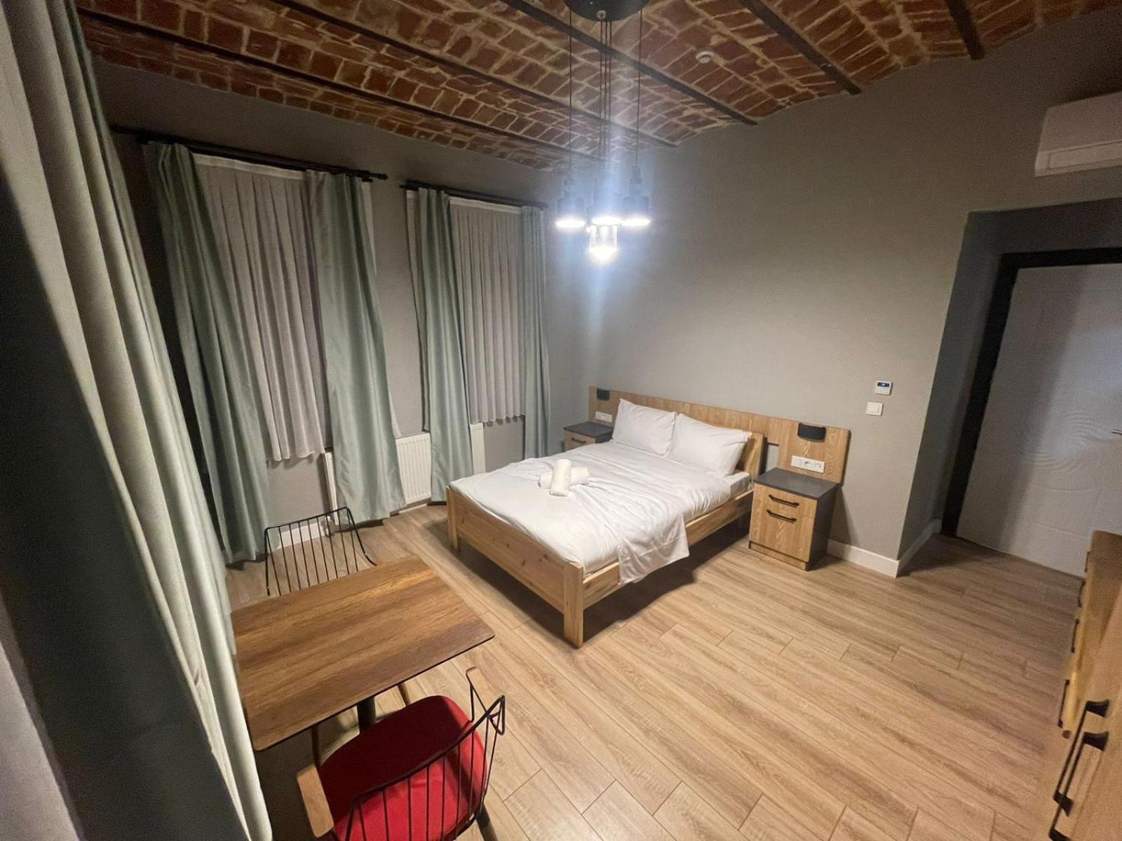 Taksim Millennium Alkan Residence اسطنبول المظهر الخارجي الصورة