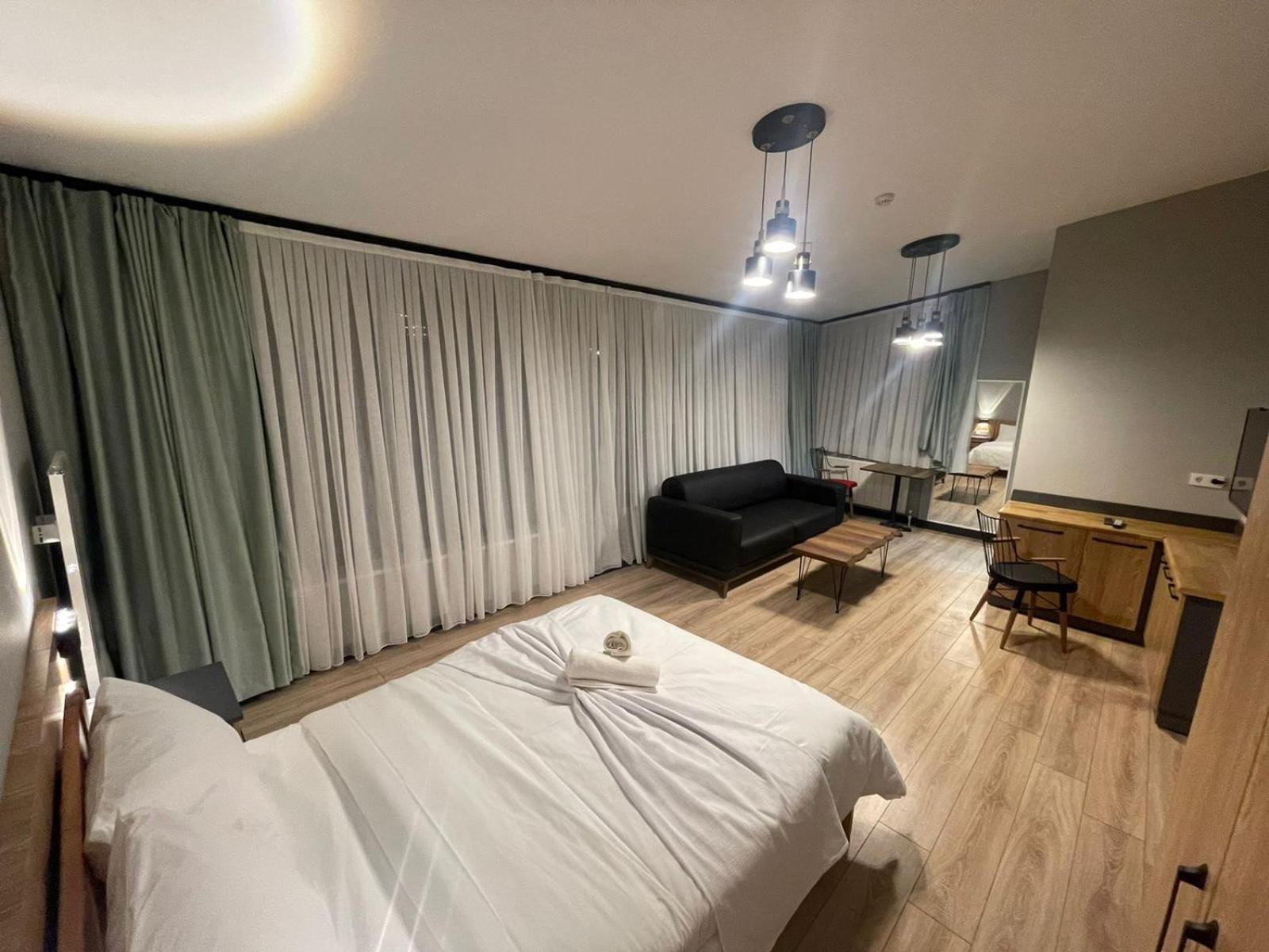 Taksim Millennium Alkan Residence اسطنبول المظهر الخارجي الصورة