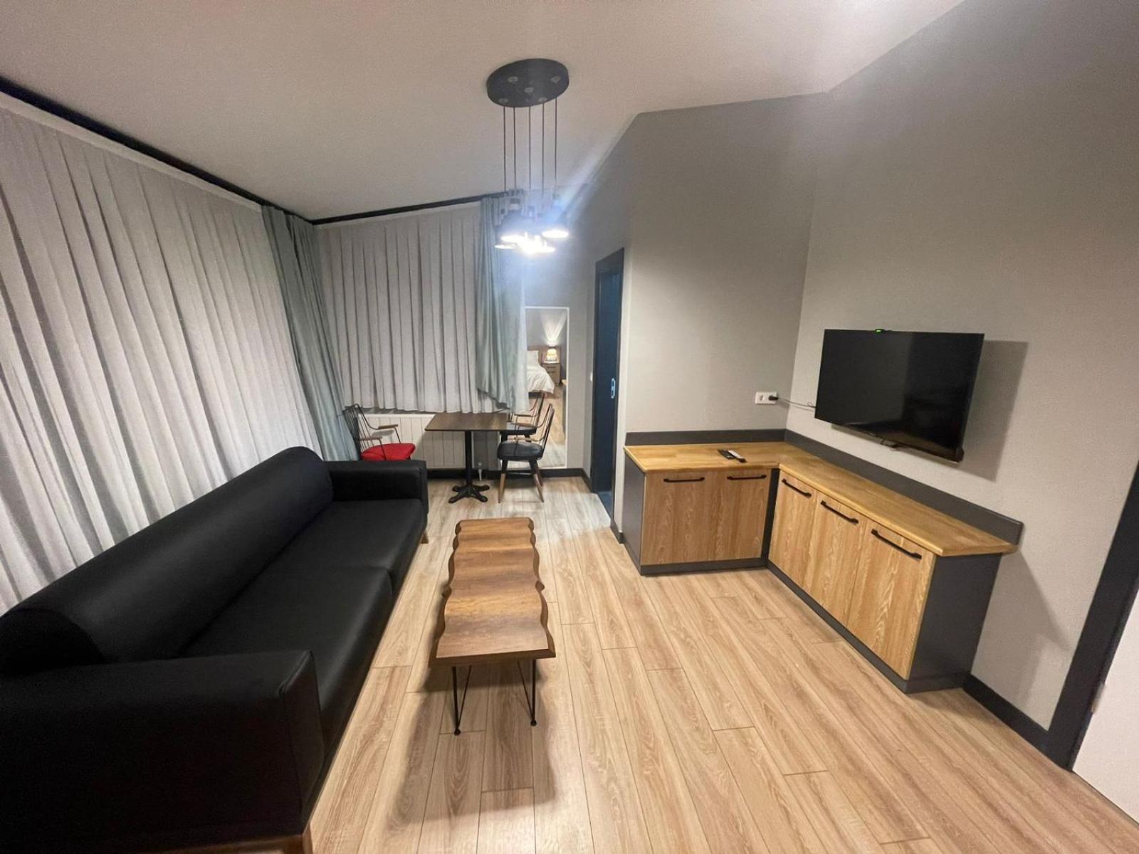 Taksim Millennium Alkan Residence اسطنبول المظهر الخارجي الصورة