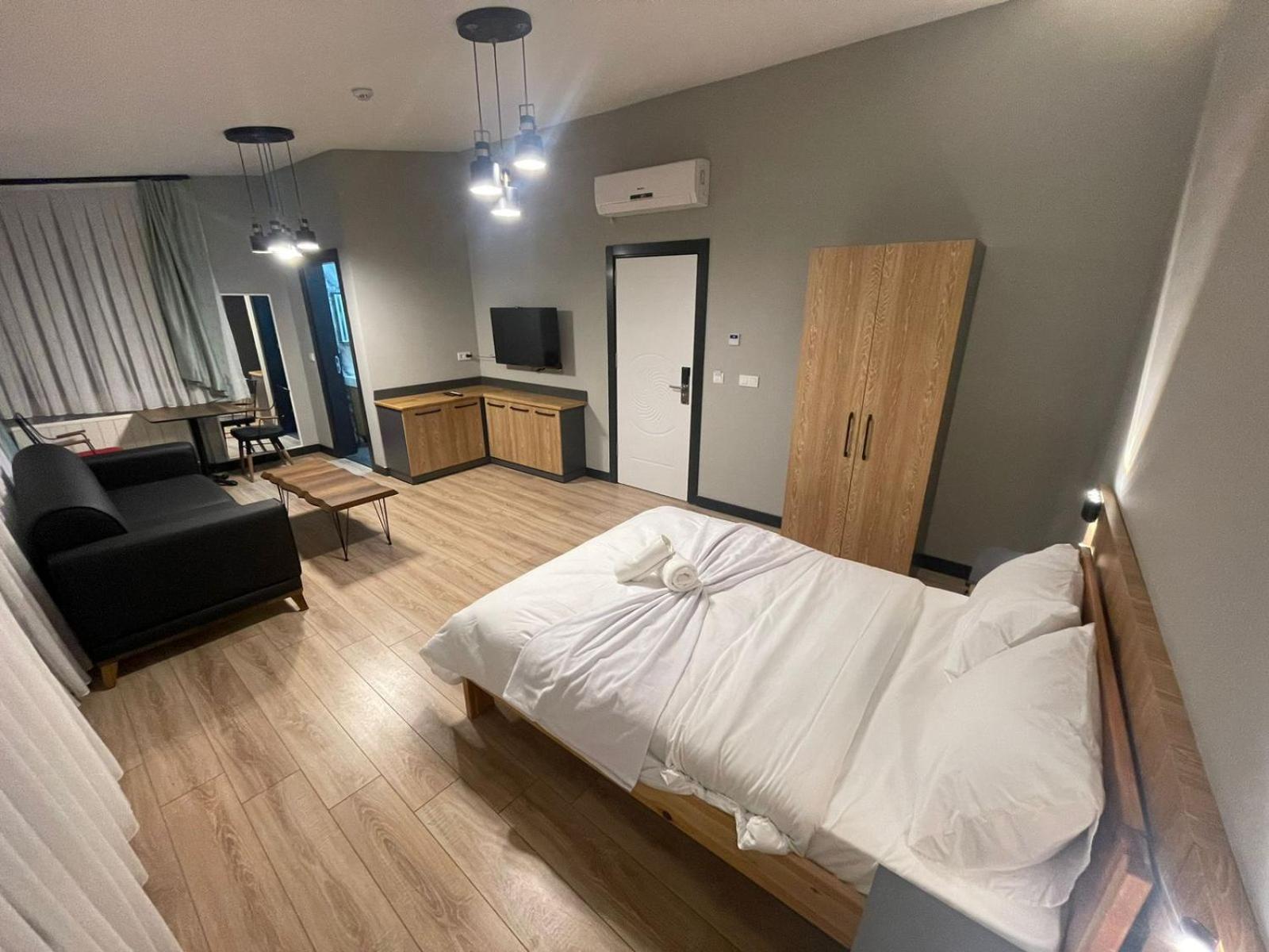 Taksim Millennium Alkan Residence اسطنبول المظهر الخارجي الصورة