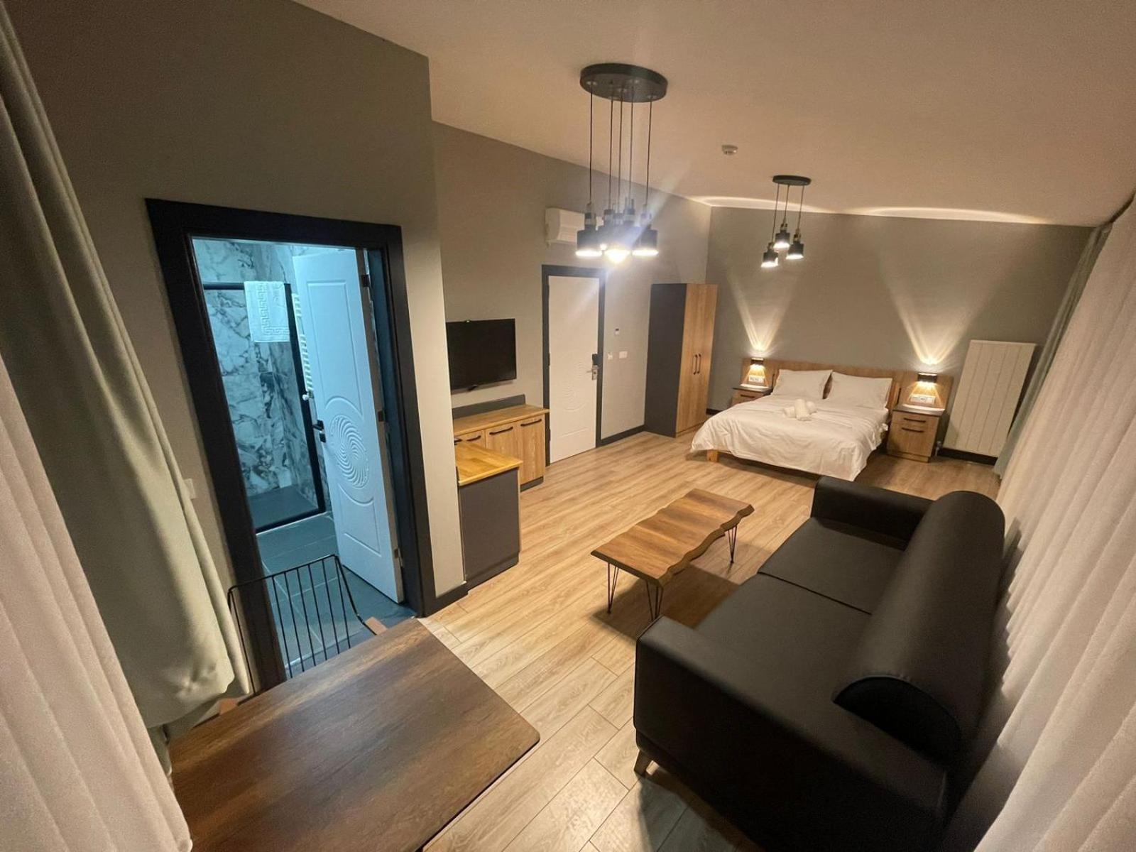 Taksim Millennium Alkan Residence اسطنبول المظهر الخارجي الصورة