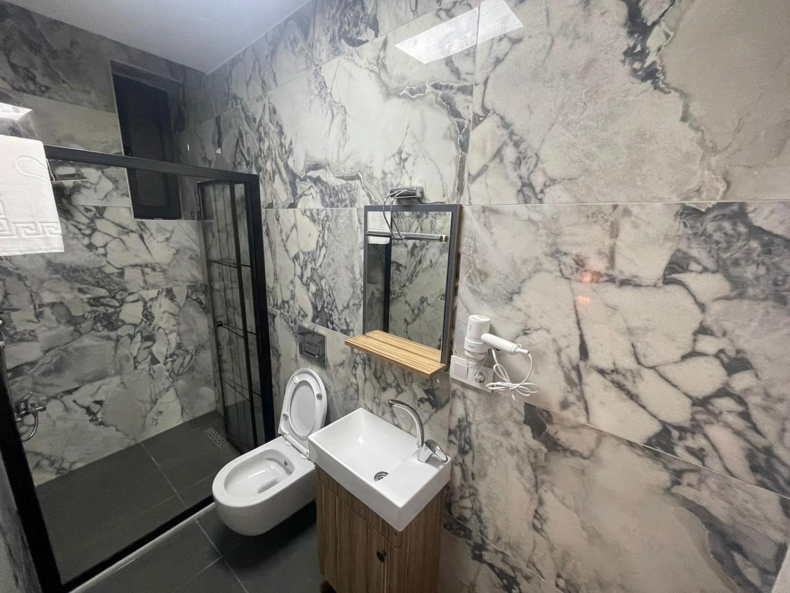 Taksim Millennium Alkan Residence اسطنبول المظهر الخارجي الصورة
