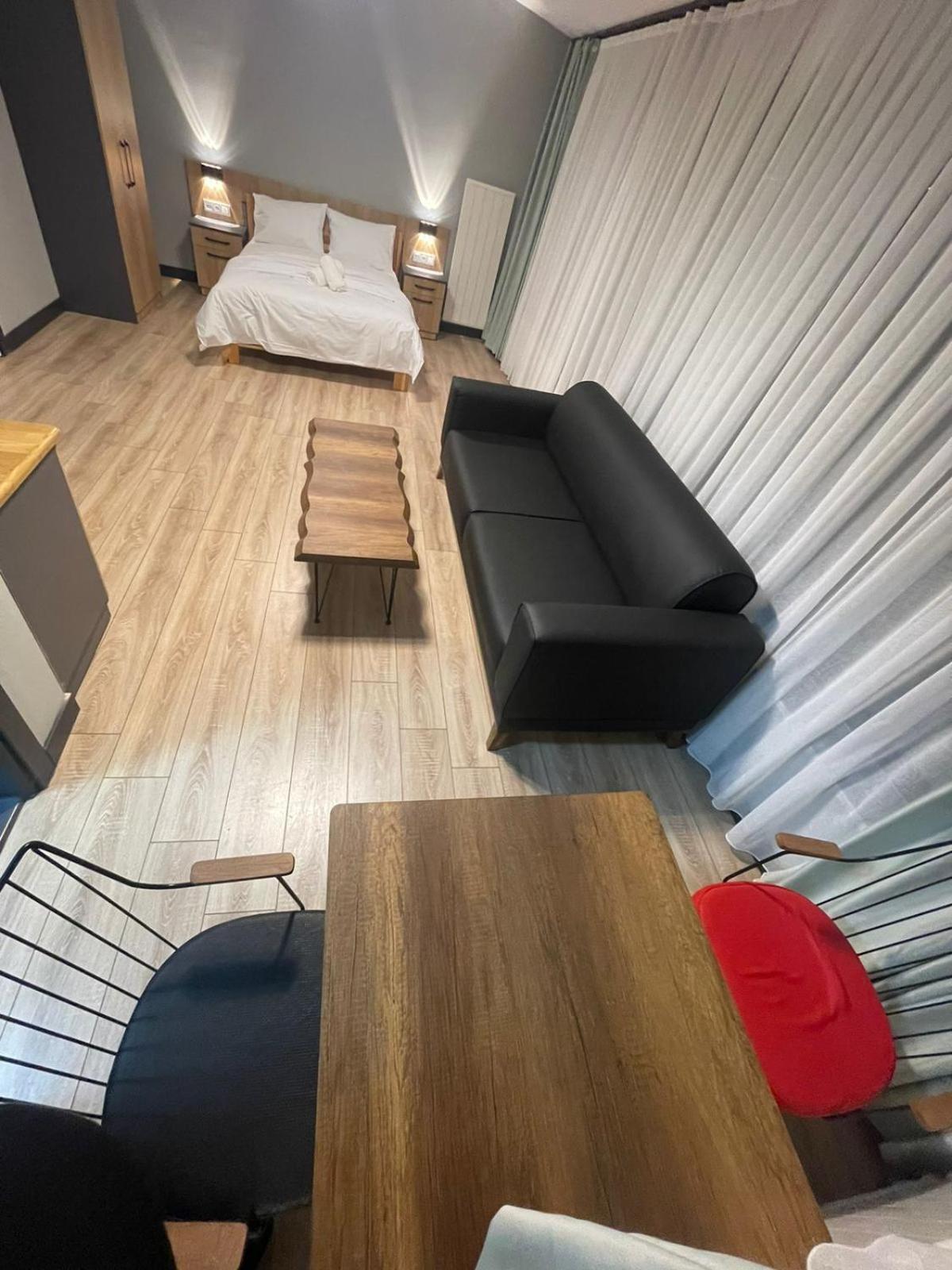 Taksim Millennium Alkan Residence اسطنبول المظهر الخارجي الصورة