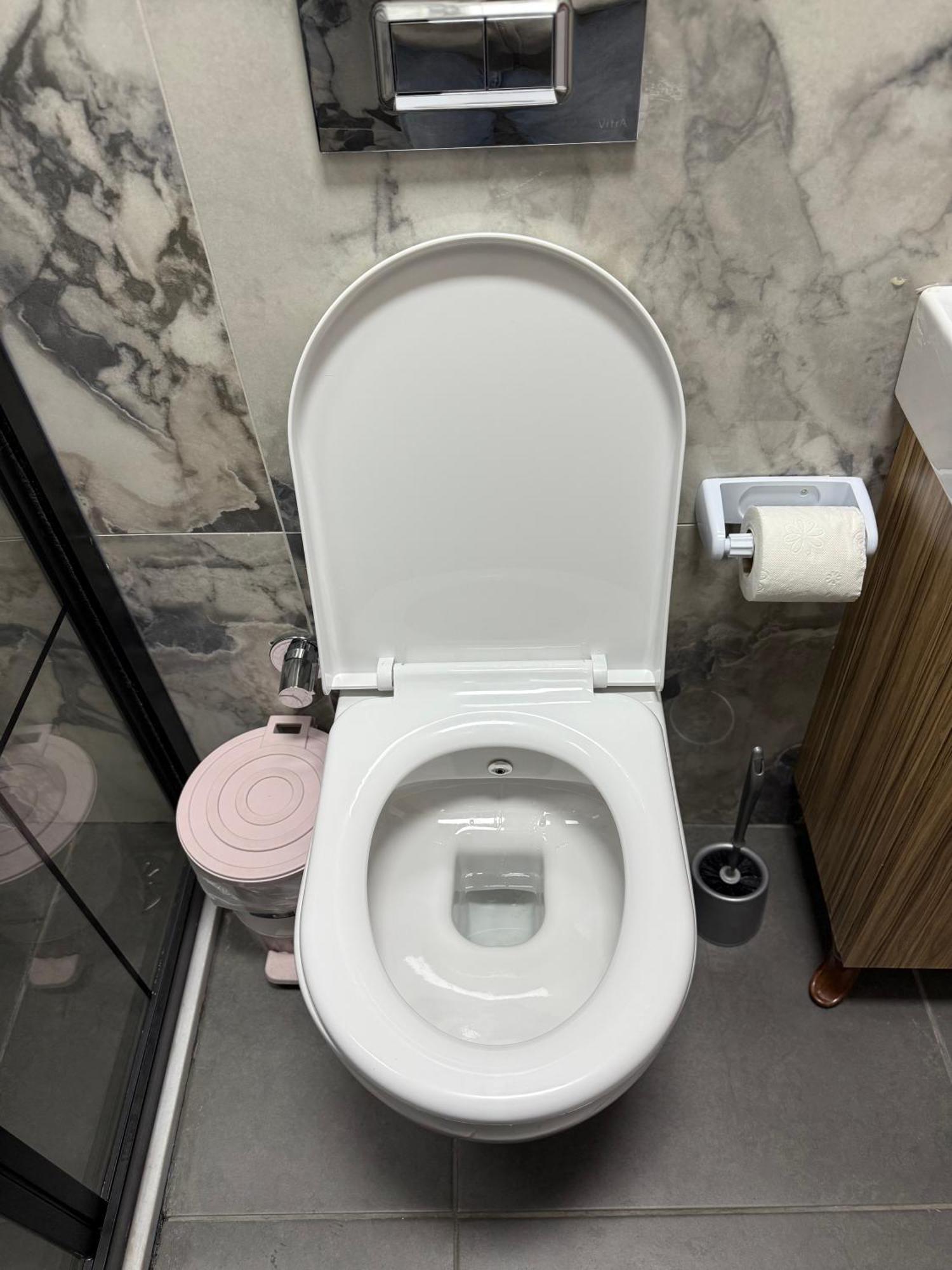 Taksim Millennium Alkan Residence اسطنبول المظهر الخارجي الصورة