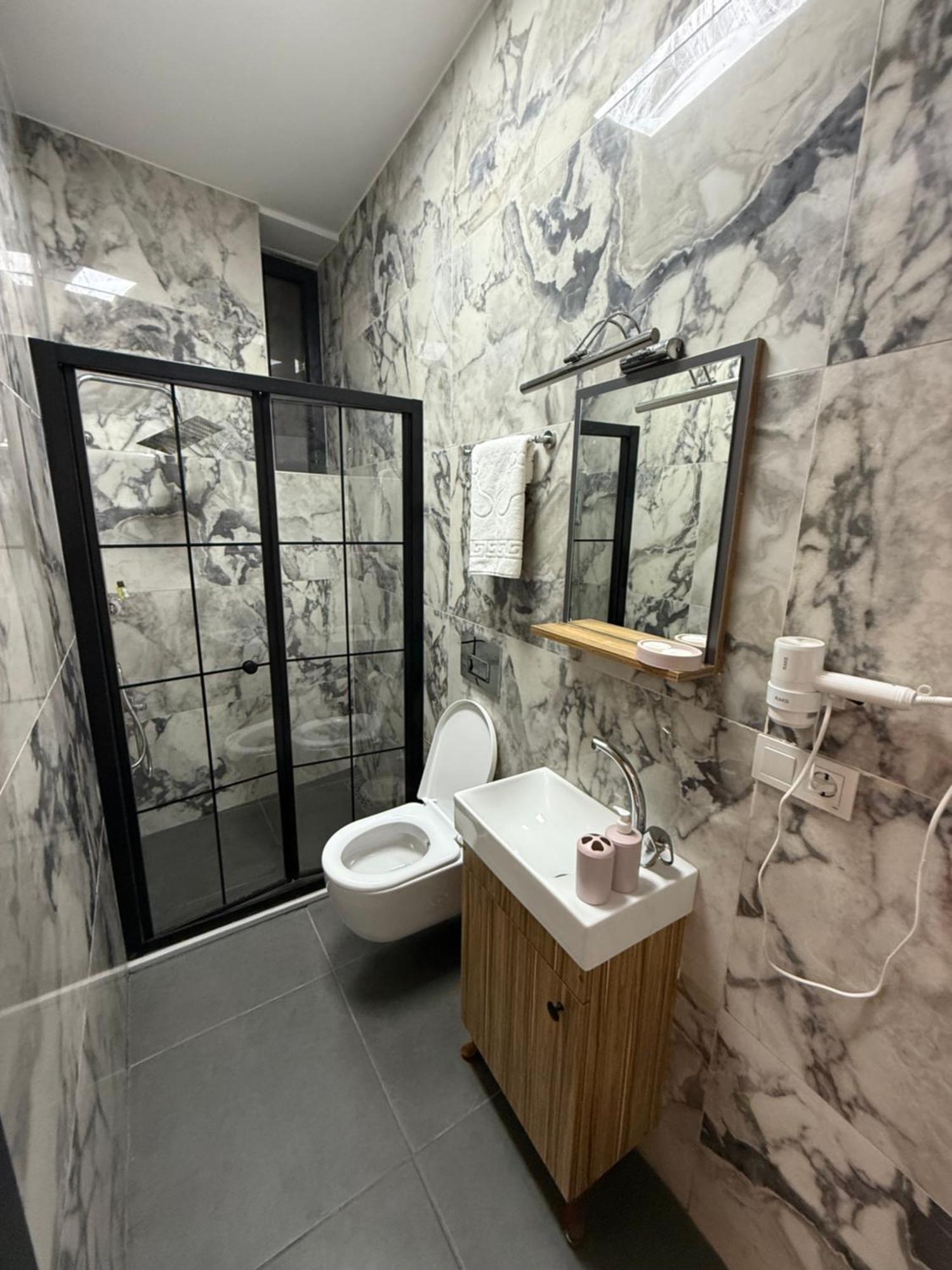 Taksim Millennium Alkan Residence اسطنبول المظهر الخارجي الصورة