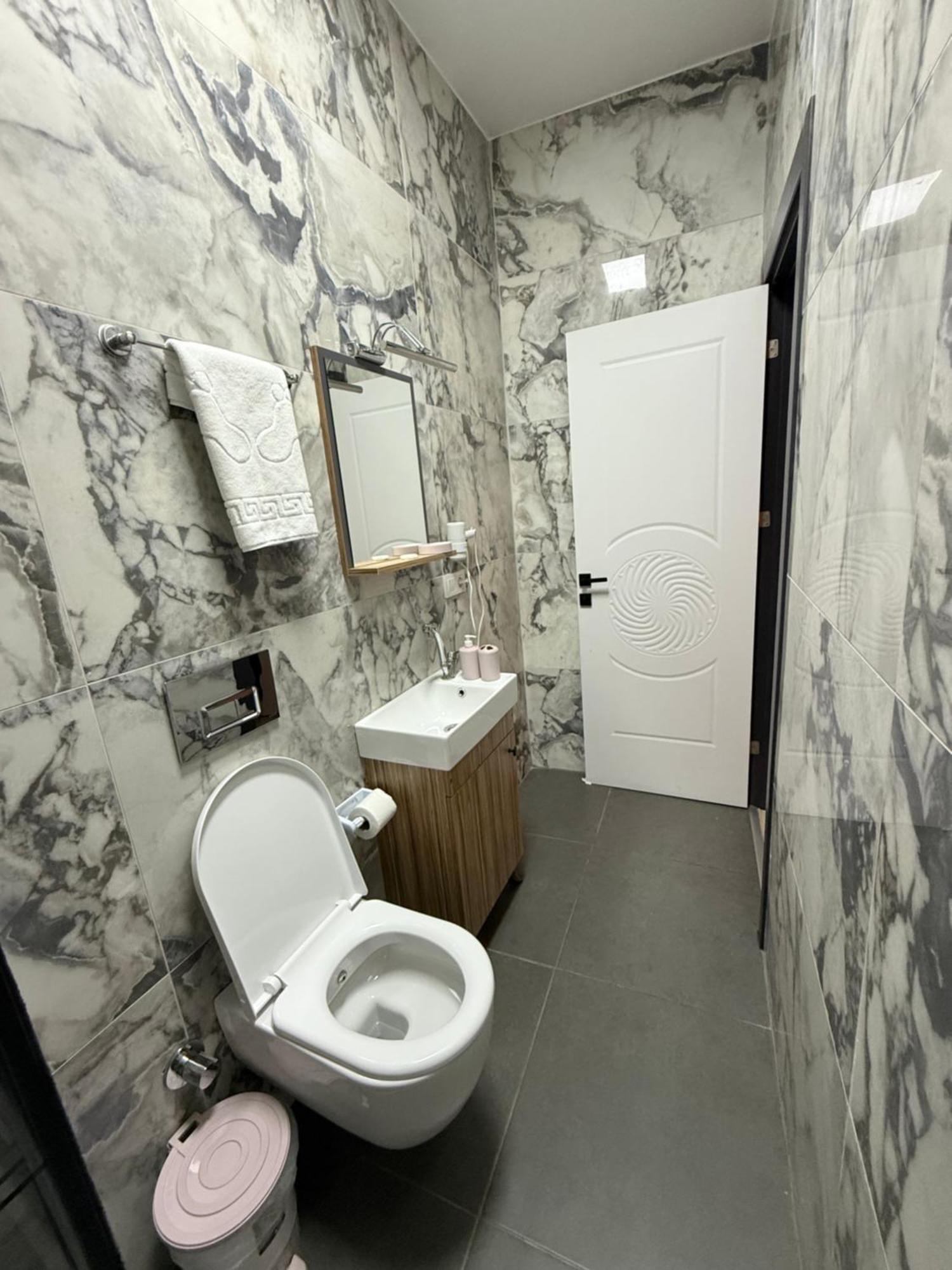 Taksim Millennium Alkan Residence اسطنبول المظهر الخارجي الصورة