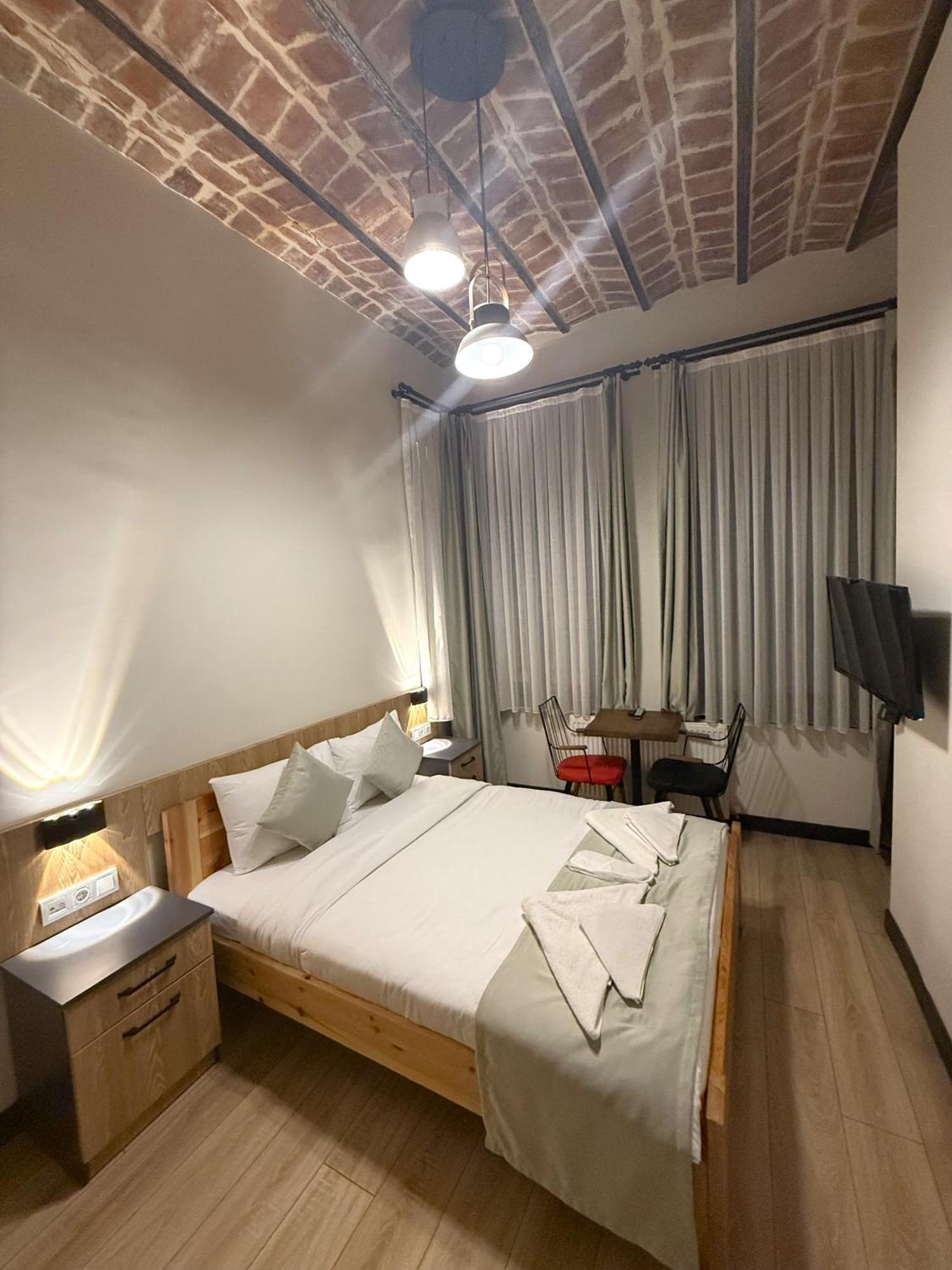 Taksim Millennium Alkan Residence اسطنبول المظهر الخارجي الصورة