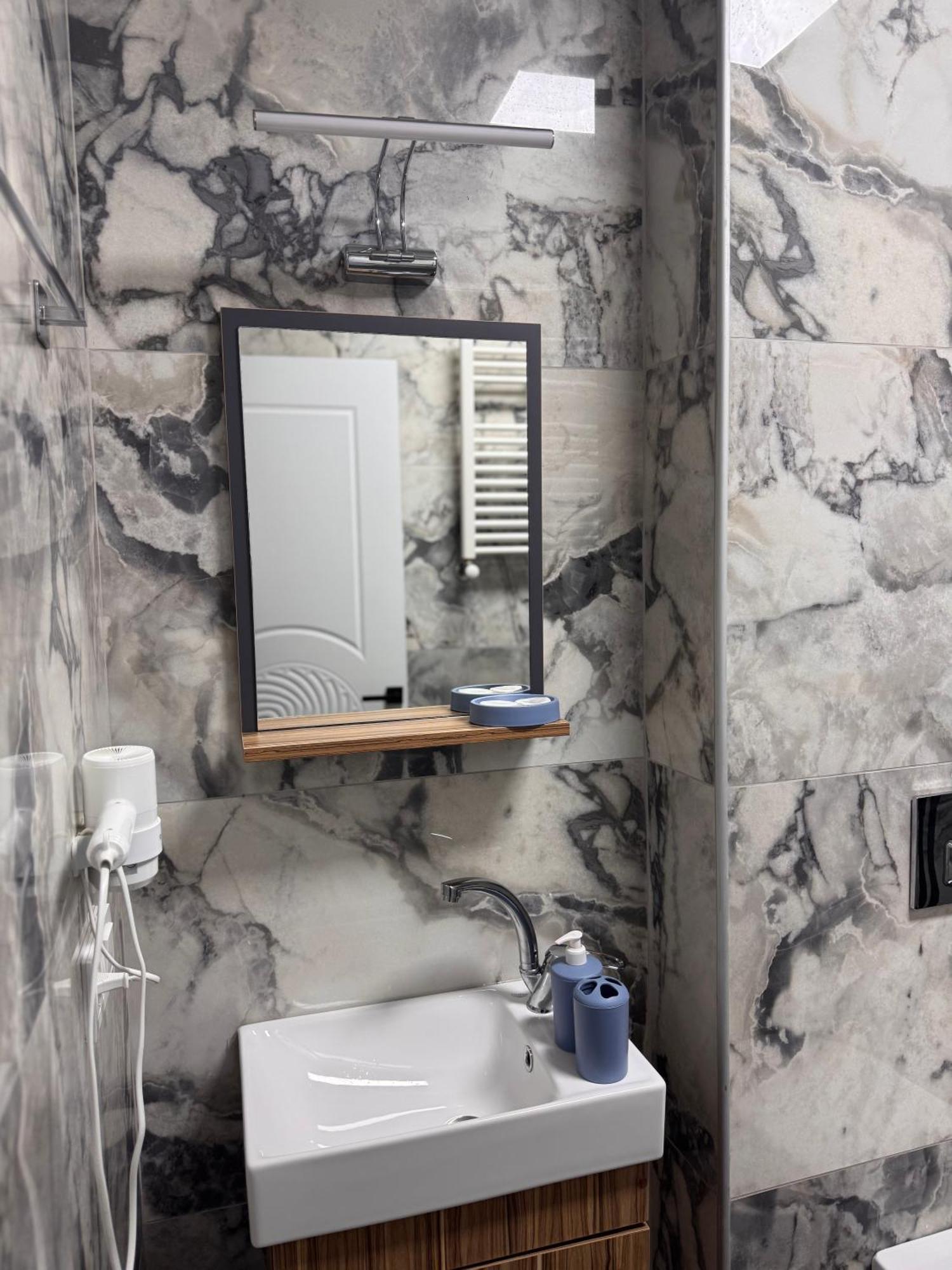 Taksim Millennium Alkan Residence اسطنبول المظهر الخارجي الصورة