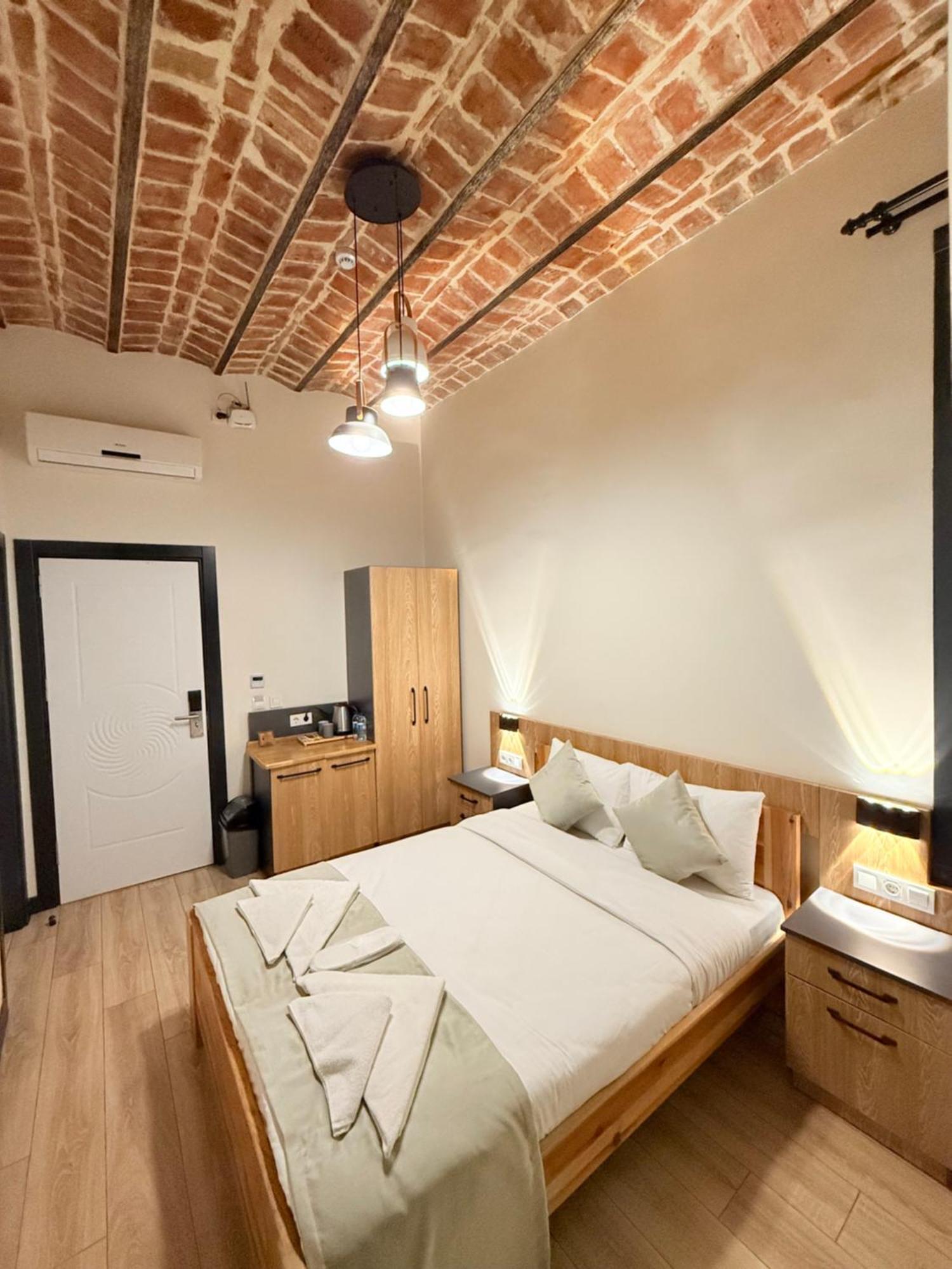 Taksim Millennium Alkan Residence اسطنبول المظهر الخارجي الصورة