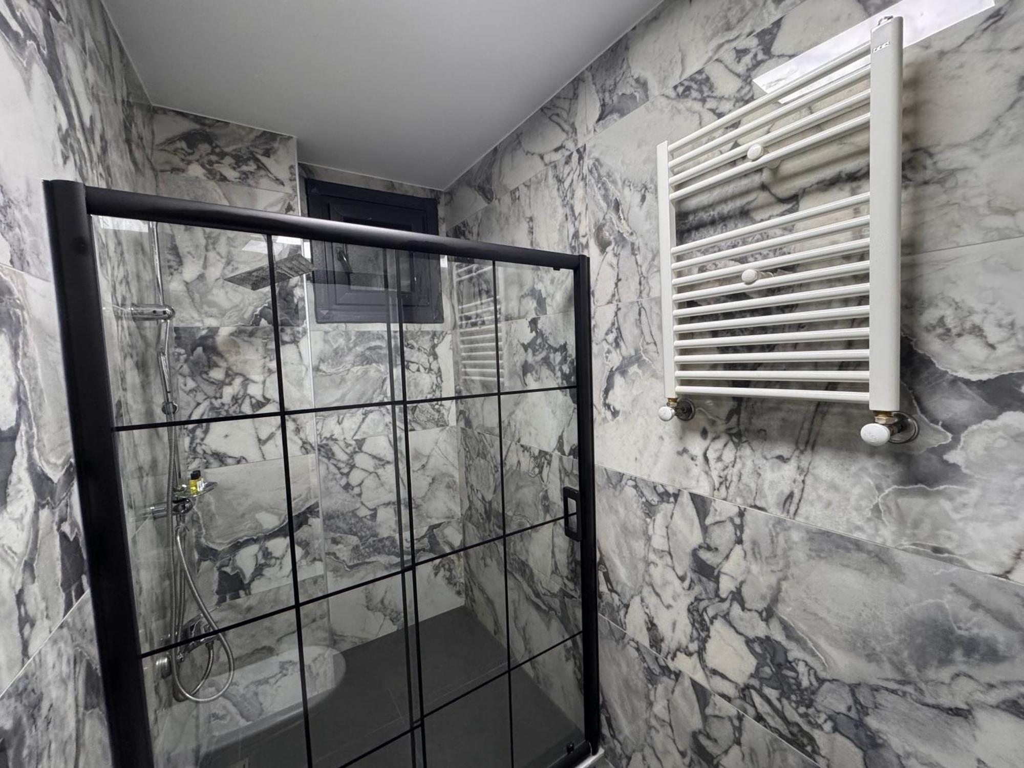 Taksim Millennium Alkan Residence اسطنبول المظهر الخارجي الصورة