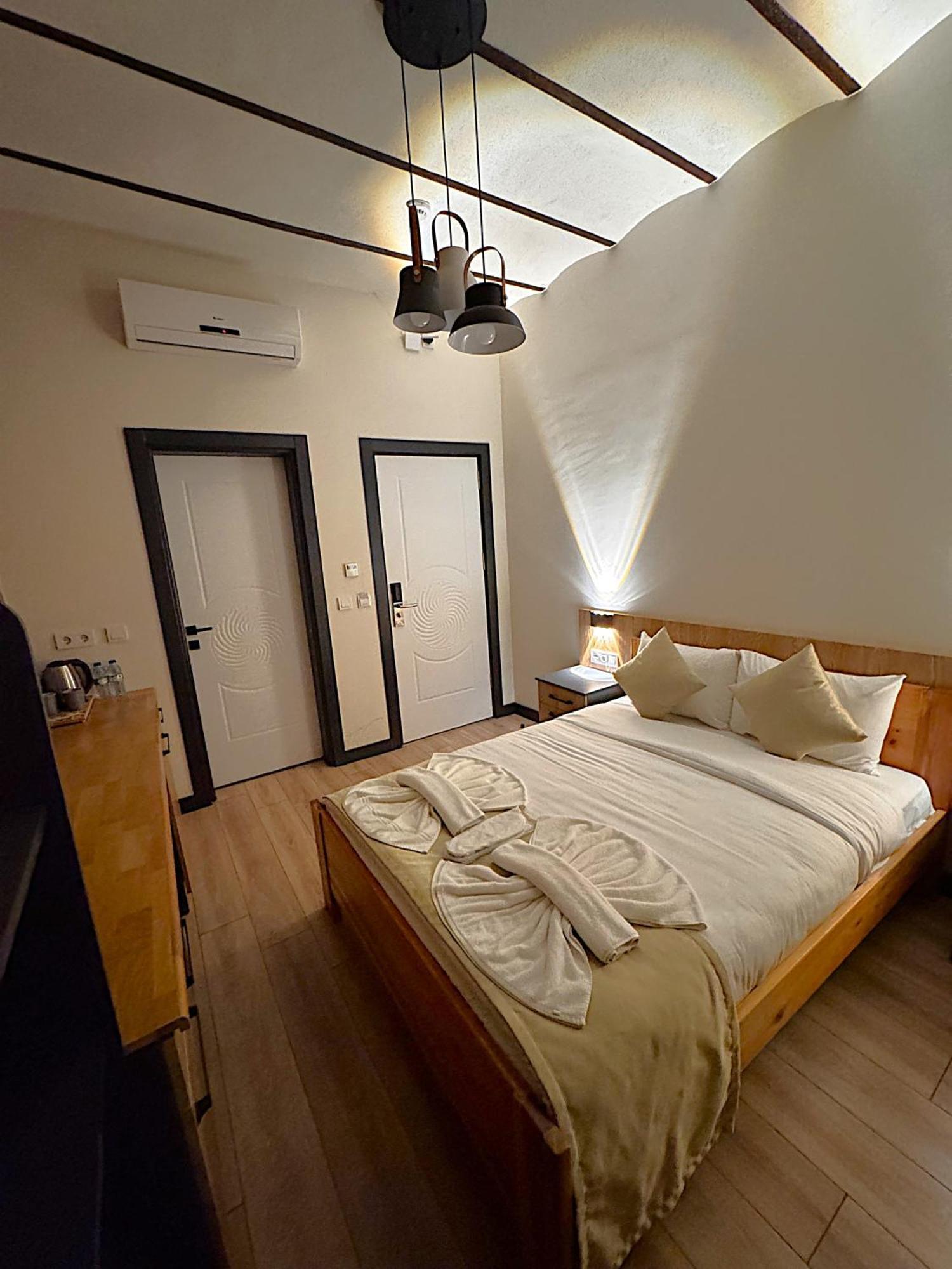 Taksim Millennium Alkan Residence اسطنبول المظهر الخارجي الصورة