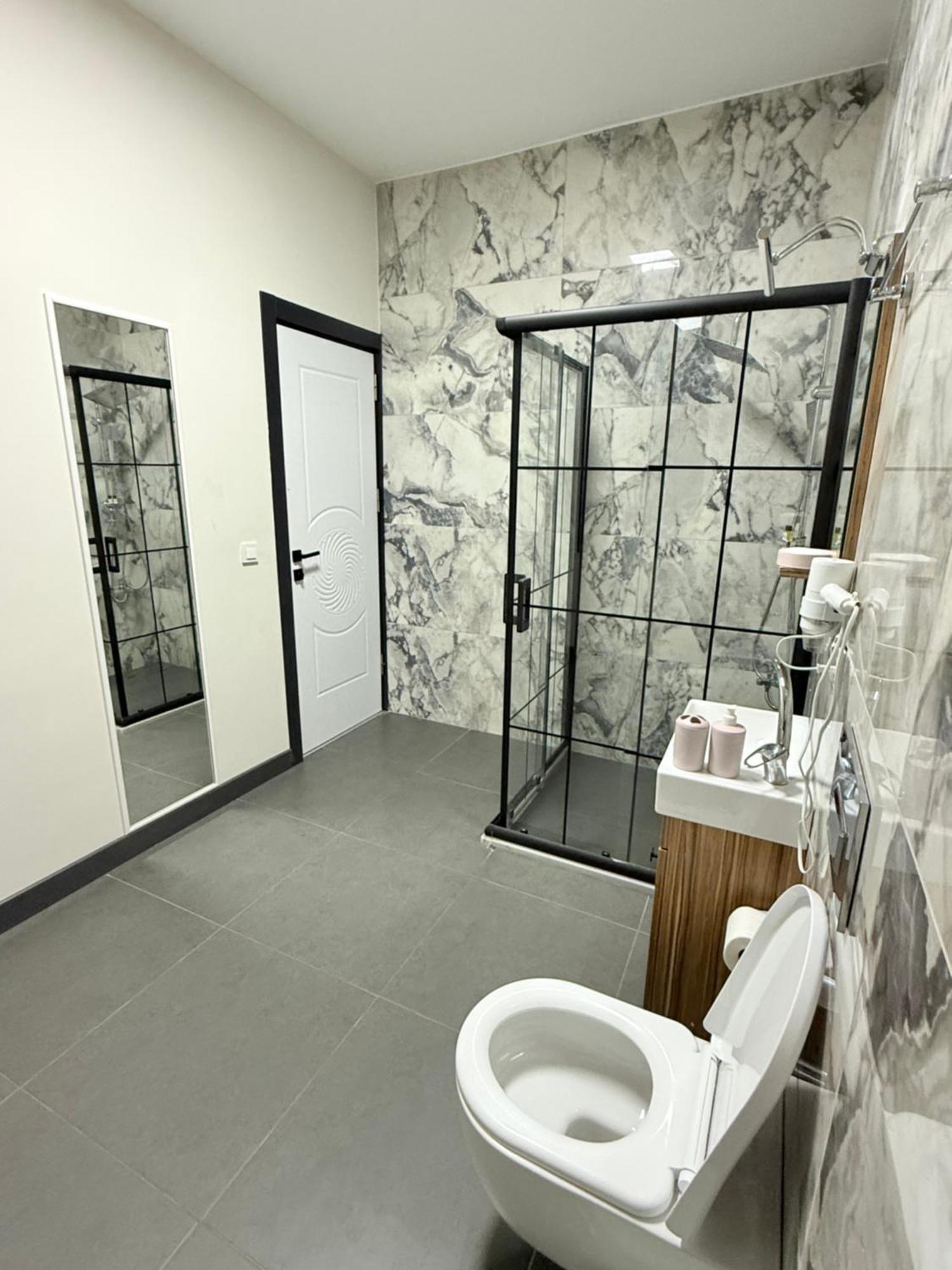 Taksim Millennium Alkan Residence اسطنبول المظهر الخارجي الصورة