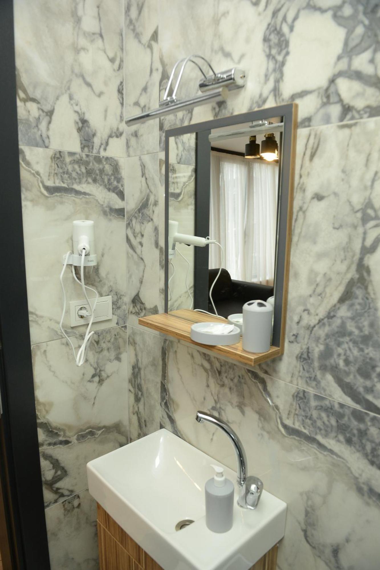 Taksim Millennium Alkan Residence اسطنبول المظهر الخارجي الصورة