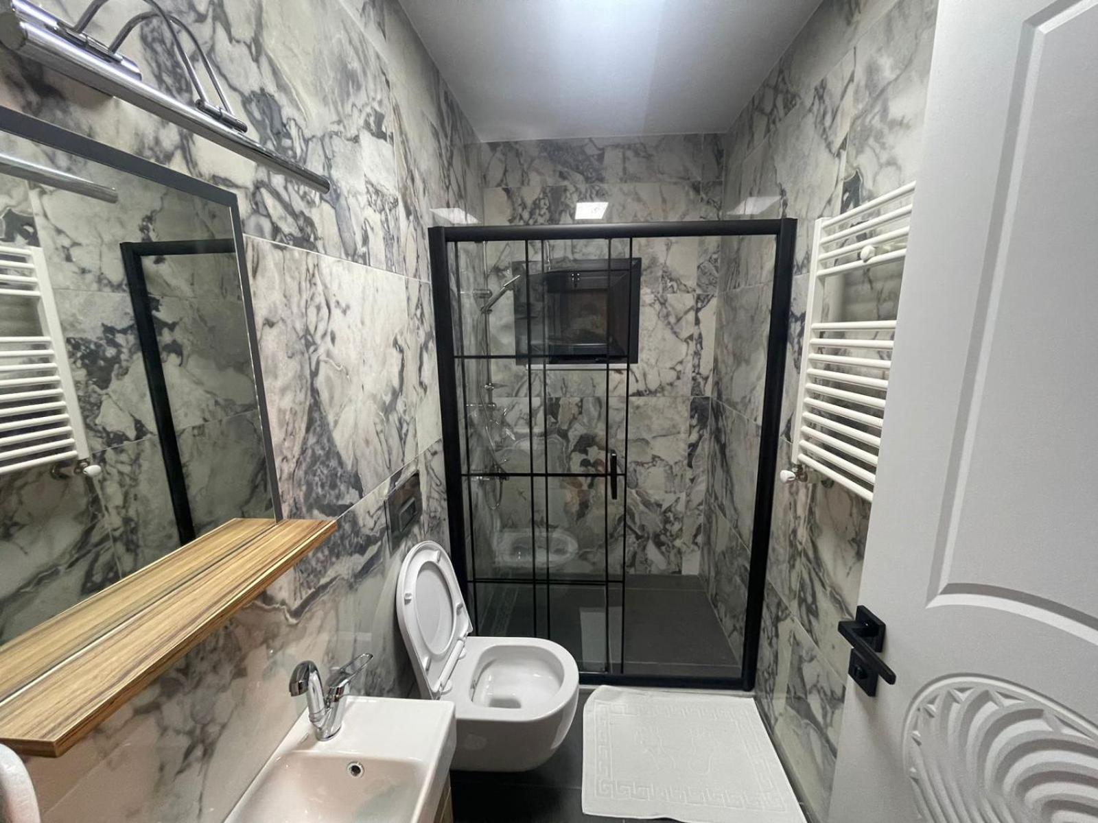 Taksim Millennium Alkan Residence اسطنبول المظهر الخارجي الصورة