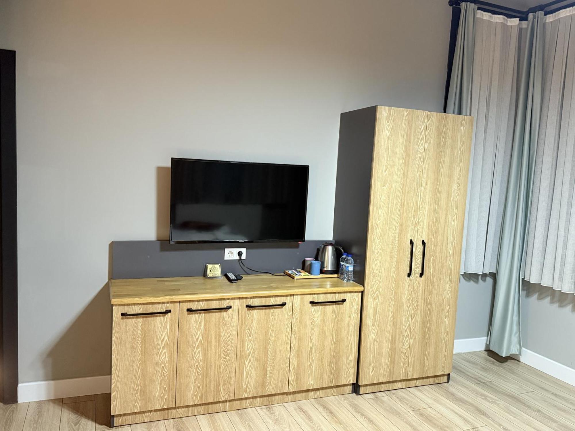 Taksim Millennium Alkan Residence اسطنبول المظهر الخارجي الصورة