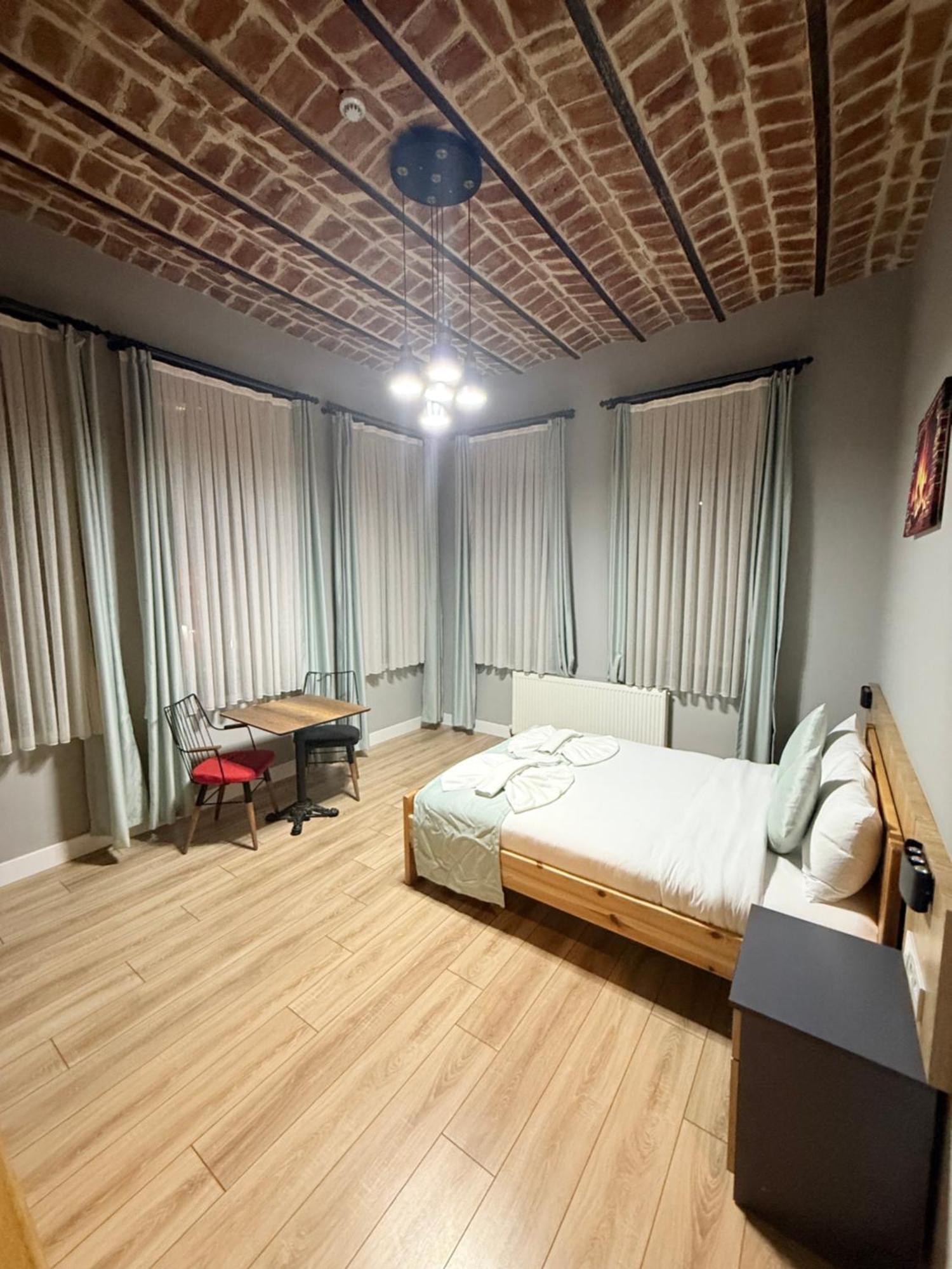 Taksim Millennium Alkan Residence اسطنبول المظهر الخارجي الصورة