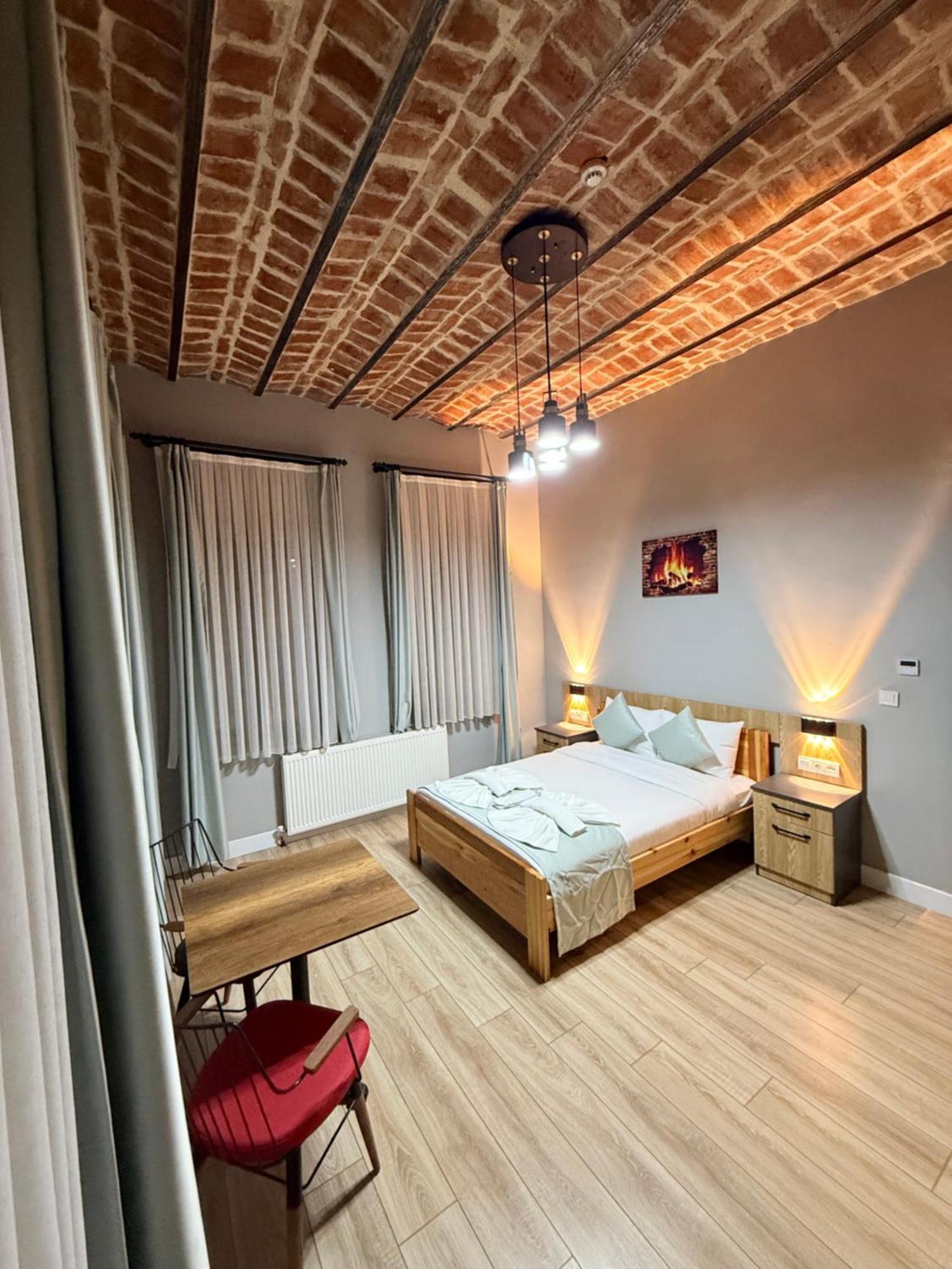 Taksim Millennium Alkan Residence اسطنبول المظهر الخارجي الصورة