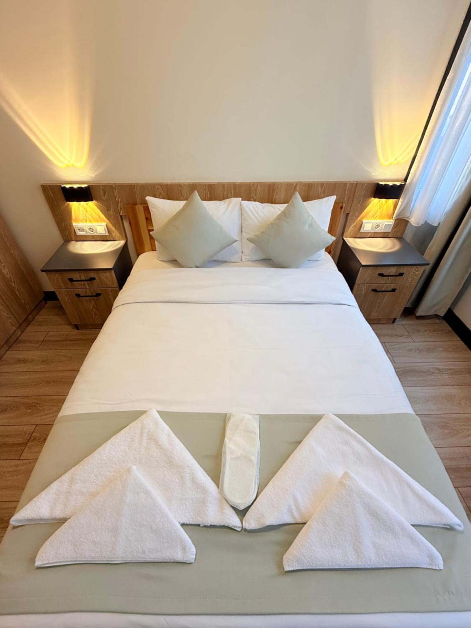 Taksim Millennium Alkan Residence اسطنبول المظهر الخارجي الصورة